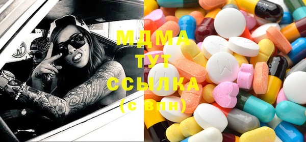 хмурый Белокуриха